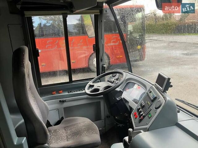 Коричневый VDL Ambassador, объемом двигателя 0 л и пробегом 780 тыс. км за 24000 $, фото 4 на Automoto.ua