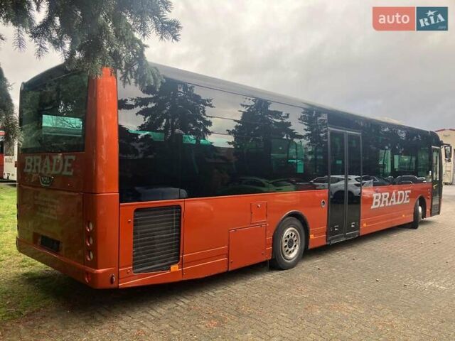 Коричневый VDL Ambassador, объемом двигателя 0 л и пробегом 780 тыс. км за 24000 $, фото 2 на Automoto.ua