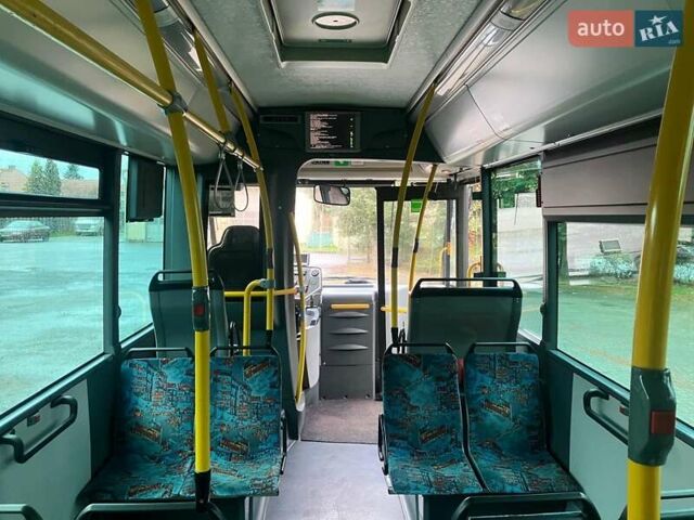 Коричневый VDL Ambassador, объемом двигателя 0 л и пробегом 780 тыс. км за 24000 $, фото 7 на Automoto.ua