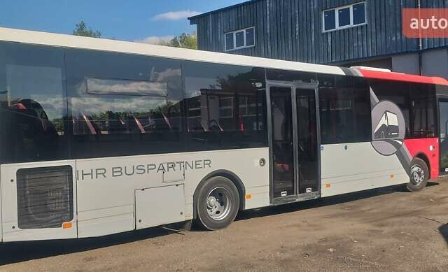 VDL Ambassador, объемом двигателя 6.7 л и пробегом 839 тыс. км за 24500 $, фото 16 на Automoto.ua