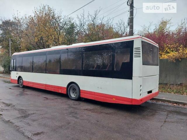 VDL Ambassador, объемом двигателя 0 л и пробегом 300 тыс. км за 17999 $, фото 2 на Automoto.ua