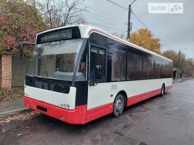 VDL Ambassador, объемом двигателя 0 л и пробегом 300 тыс. км за 17999 $, фото 1 на Automoto.ua