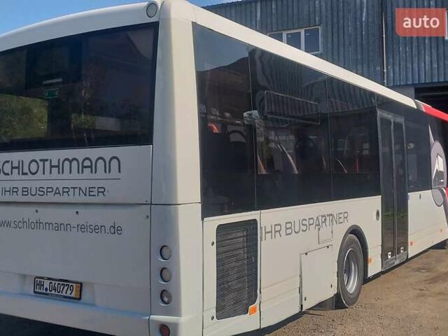 VDL Ambassador, объемом двигателя 6.7 л и пробегом 839 тыс. км за 24500 $, фото 2 на Automoto.ua