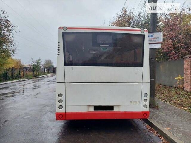 VDL Ambassador, объемом двигателя 0 л и пробегом 300 тыс. км за 17999 $, фото 3 на Automoto.ua
