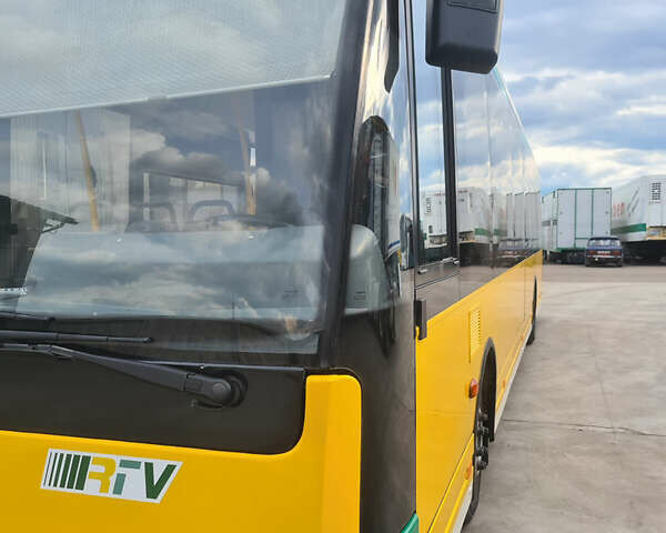 Желтый VDL Ambassador, объемом двигателя 0 л и пробегом 699 тыс. км за 32640 $, фото 3 на Automoto.ua