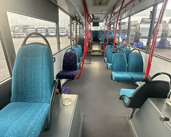 Синий VDL Ambassador, объемом двигателя 0 л и пробегом 1 тыс. км за 22000 $, фото 7 на Automoto.ua