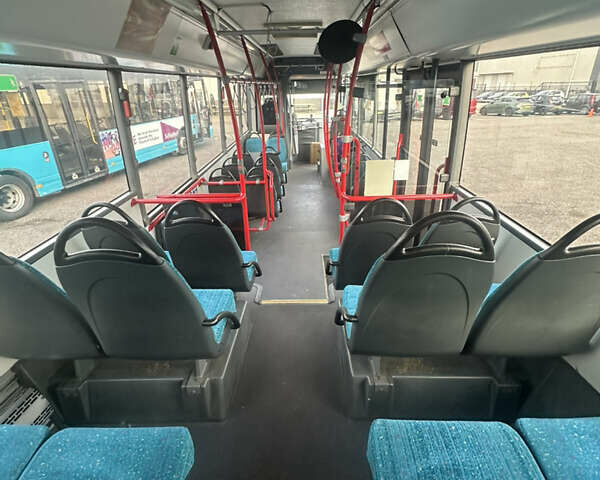 Синий VDL Ambassador, объемом двигателя 0 л и пробегом 1 тыс. км за 22000 $, фото 5 на Automoto.ua