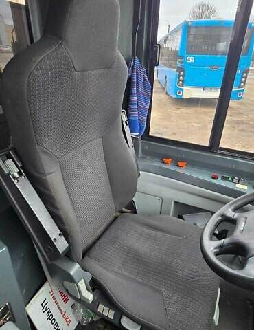 Синий VDL Ambassador, объемом двигателя 6.69 л и пробегом 700 тыс. км за 22500 $, фото 12 на Automoto.ua