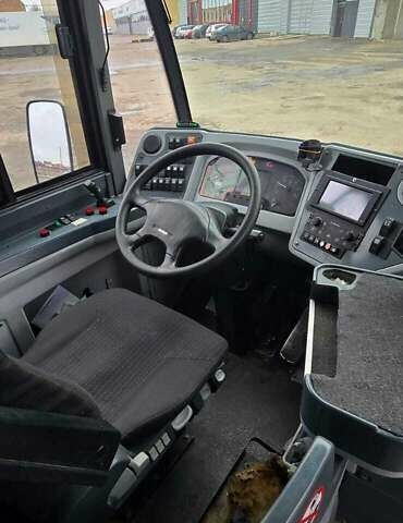 Синий VDL Ambassador, объемом двигателя 6.69 л и пробегом 700 тыс. км за 22500 $, фото 16 на Automoto.ua