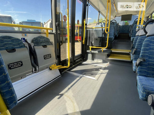 Синий VDL Ambassador, объемом двигателя 0 л и пробегом 700 тыс. км за 25744 $, фото 25 на Automoto.ua