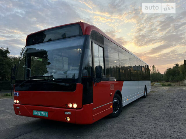 Синий VDL Ambassador, объемом двигателя 0 л и пробегом 700 тыс. км за 25744 $, фото 2 на Automoto.ua