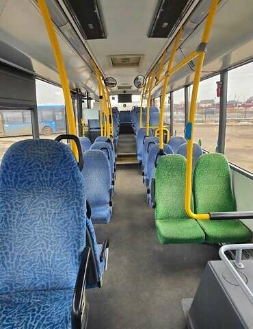 Синий VDL Ambassador, объемом двигателя 6.69 л и пробегом 700 тыс. км за 22500 $, фото 13 на Automoto.ua