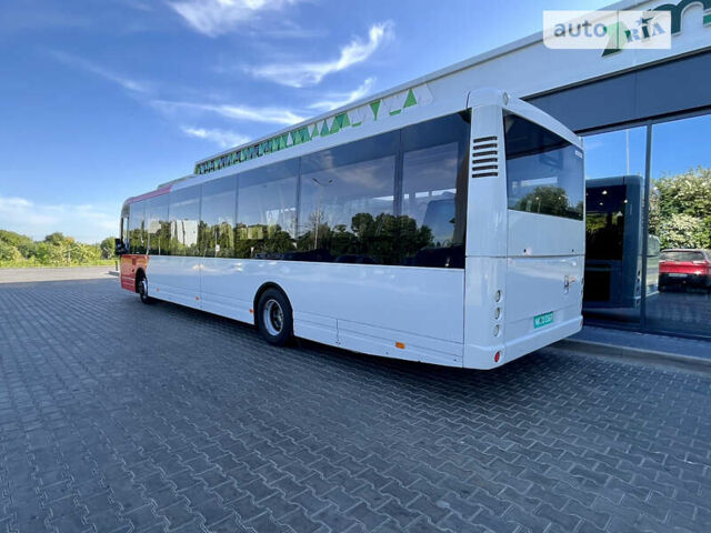 Синий VDL Ambassador, объемом двигателя 0 л и пробегом 700 тыс. км за 25744 $, фото 27 на Automoto.ua