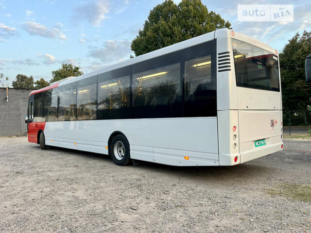 Синий VDL Ambassador, объемом двигателя 0 л и пробегом 700 тыс. км за 25744 $, фото 3 на Automoto.ua