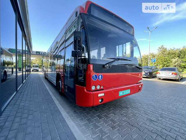 Синий VDL Ambassador, объемом двигателя 0 л и пробегом 700 тыс. км за 25744 $, фото 15 на Automoto.ua