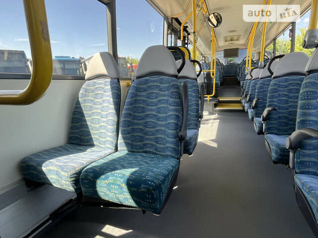 Синий VDL Ambassador, объемом двигателя 0 л и пробегом 700 тыс. км за 25744 $, фото 20 на Automoto.ua