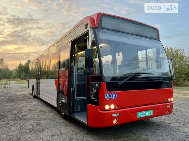 Синий VDL Ambassador, объемом двигателя 0 л и пробегом 700 тыс. км за 25744 $, фото 6 на Automoto.ua