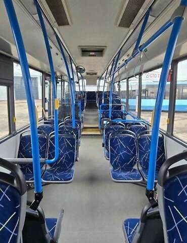 Синий VDL Ambassador, объемом двигателя 6.69 л и пробегом 700 тыс. км за 27500 $, фото 16 на Automoto.ua