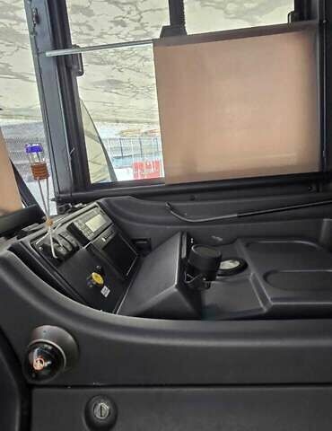 Синий VDL Ambassador, объемом двигателя 6.69 л и пробегом 700 тыс. км за 27500 $, фото 10 на Automoto.ua