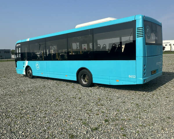 Синий VDL Ambassador, объемом двигателя 0 л и пробегом 1000 тыс. км за 40952 $, фото 4 на Automoto.ua