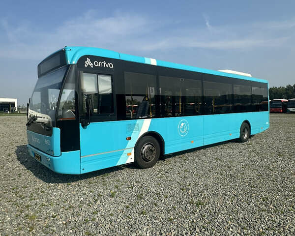 Синий VDL Ambassador, объемом двигателя 0 л и пробегом 1000 тыс. км за 40952 $, фото 3 на Automoto.ua