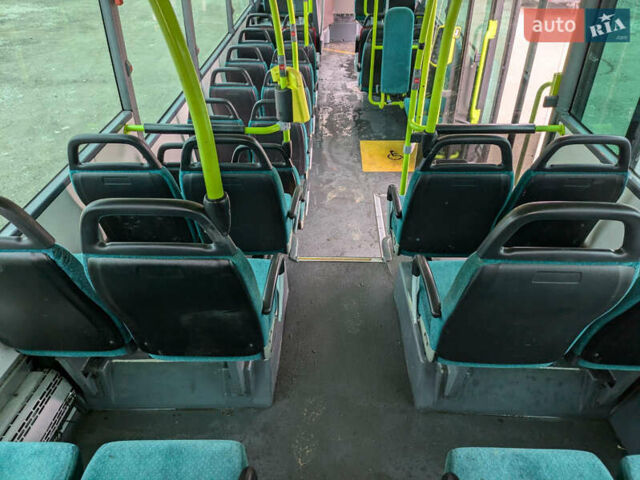 Зеленый VDL Ambassador, объемом двигателя 0 л и пробегом 763 тыс. км за 25000 $, фото 4 на Automoto.ua