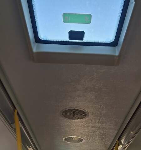 Зеленый VDL Ambassador, объемом двигателя 6.8 л и пробегом 874 тыс. км за 40567 $, фото 29 на Automoto.ua