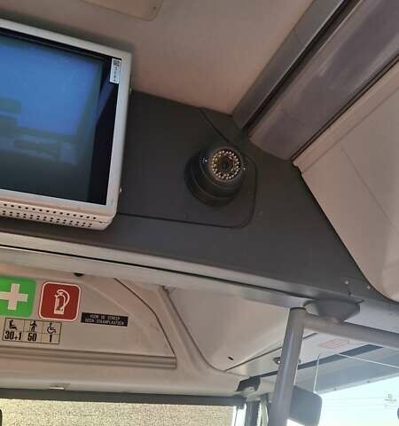 Зеленый VDL Ambassador, объемом двигателя 6.8 л и пробегом 874 тыс. км за 40567 $, фото 30 на Automoto.ua