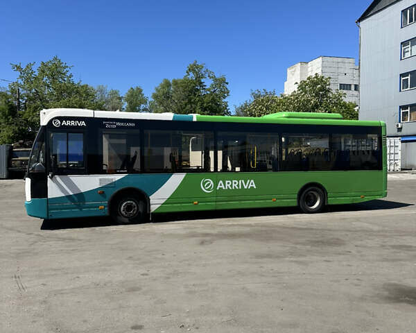 Зеленый VDL Ambassador, объемом двигателя 0 л и пробегом 870 тыс. км за 41447 $, фото 3 на Automoto.ua