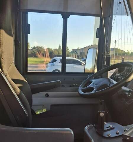 Зеленый VDL Ambassador, объемом двигателя 6.8 л и пробегом 874 тыс. км за 40567 $, фото 19 на Automoto.ua