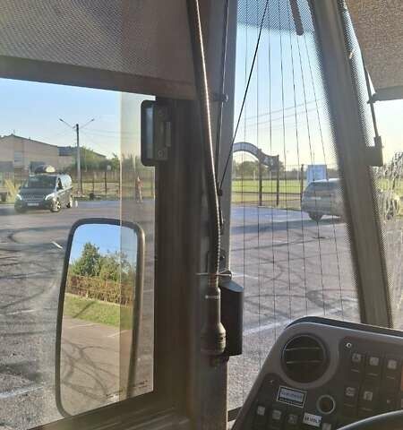 Зеленый VDL Ambassador, объемом двигателя 6.8 л и пробегом 874 тыс. км за 40567 $, фото 32 на Automoto.ua