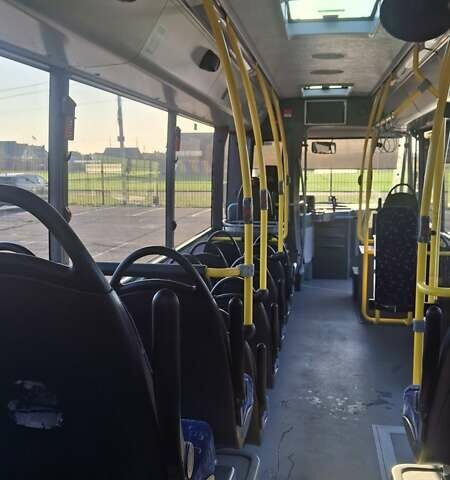 Зеленый VDL Ambassador, объемом двигателя 6.8 л и пробегом 874 тыс. км за 40567 $, фото 31 на Automoto.ua