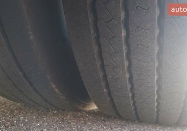 Зеленый VDL Ambassador, объемом двигателя 6.8 л и пробегом 874 тыс. км за 40567 $, фото 16 на Automoto.ua