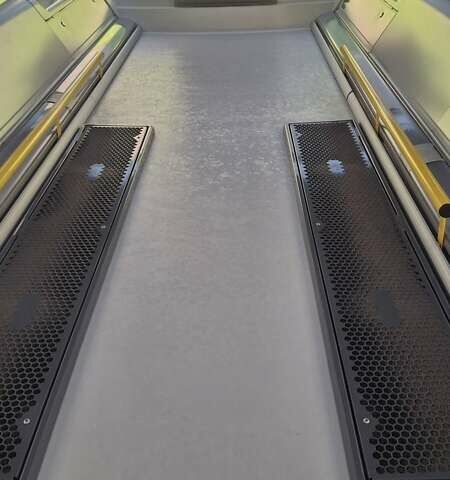 Зеленый VDL Ambassador, объемом двигателя 6.8 л и пробегом 874 тыс. км за 40567 $, фото 28 на Automoto.ua