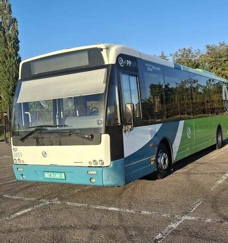 Зелений VDL Ambassador, об'ємом двигуна 6.8 л та пробігом 874 тис. км за 1182 $, фото 12 на Automoto.ua