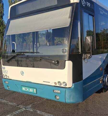 Зелений VDL Ambassador, об'ємом двигуна 6.8 л та пробігом 874 тис. км за 1182 $, фото 1 на Automoto.ua