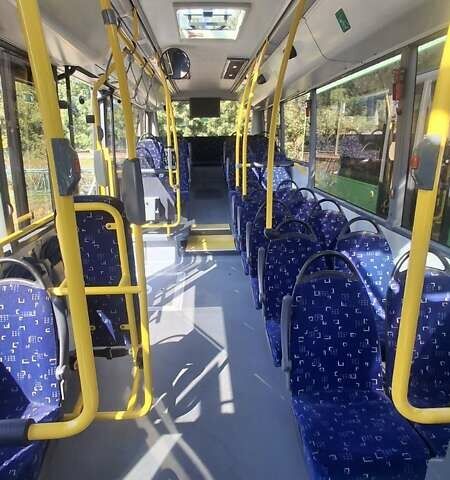 Зеленый VDL Ambassador, объемом двигателя 6.8 л и пробегом 874 тыс. км за 40567 $, фото 34 на Automoto.ua