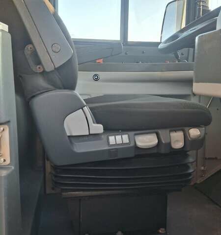 Зеленый VDL Ambassador, объемом двигателя 6.8 л и пробегом 874 тыс. км за 40567 $, фото 20 на Automoto.ua