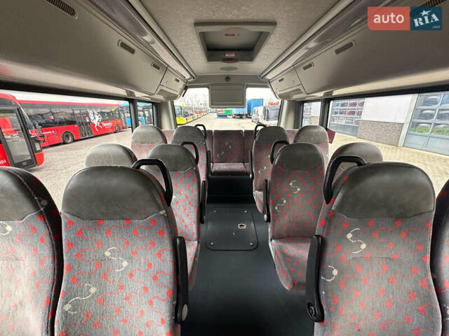 Красный VDL Citea, объемом двигателя 0 л и пробегом 700 тыс. км за 37210 $, фото 15 на Automoto.ua