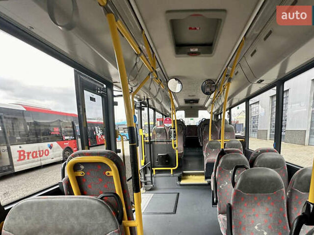 Красный VDL Citea, объемом двигателя 0 л и пробегом 700 тыс. км за 37728 $, фото 11 на Automoto.ua
