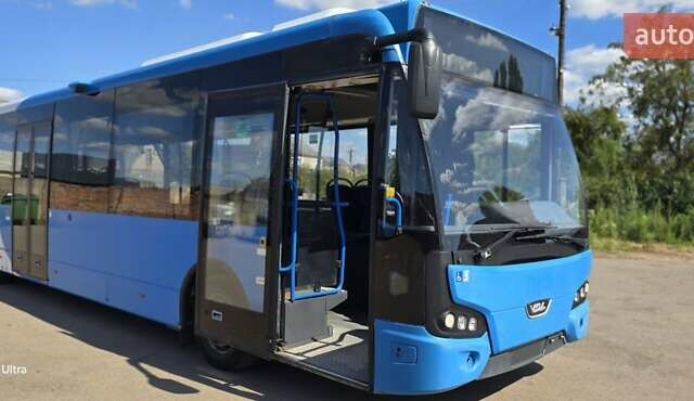 Синій VDL Citea, об'ємом двигуна 6 л та пробігом 500 тис. км за 32000 $, фото 6 на Automoto.ua