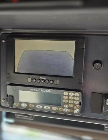 Синій VDL Citea, об'ємом двигуна 6 л та пробігом 500 тис. км за 32000 $, фото 24 на Automoto.ua