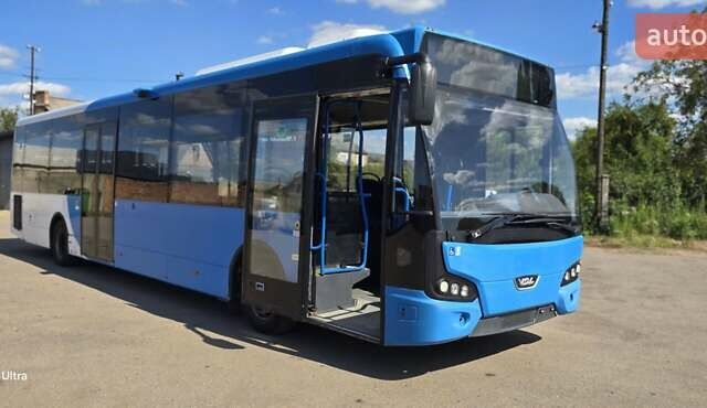 Синій VDL Citea, об'ємом двигуна 6 л та пробігом 500 тис. км за 32000 $, фото 4 на Automoto.ua