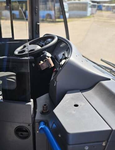 Синій VDL Citea, об'ємом двигуна 6 л та пробігом 500 тис. км за 32000 $, фото 34 на Automoto.ua