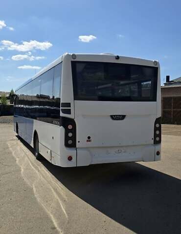 Синій VDL Citea, об'ємом двигуна 6 л та пробігом 500 тис. км за 32000 $, фото 20 на Automoto.ua