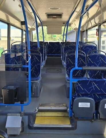 Синій VDL Citea, об'ємом двигуна 6 л та пробігом 500 тис. км за 32000 $, фото 33 на Automoto.ua