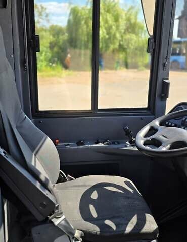 Синій VDL Citea, об'ємом двигуна 6 л та пробігом 500 тис. км за 32000 $, фото 25 на Automoto.ua