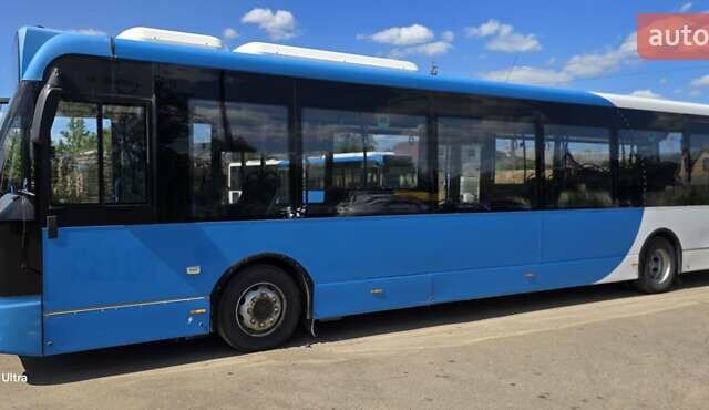 Синій VDL Citea, об'ємом двигуна 6 л та пробігом 500 тис. км за 32000 $, фото 9 на Automoto.ua