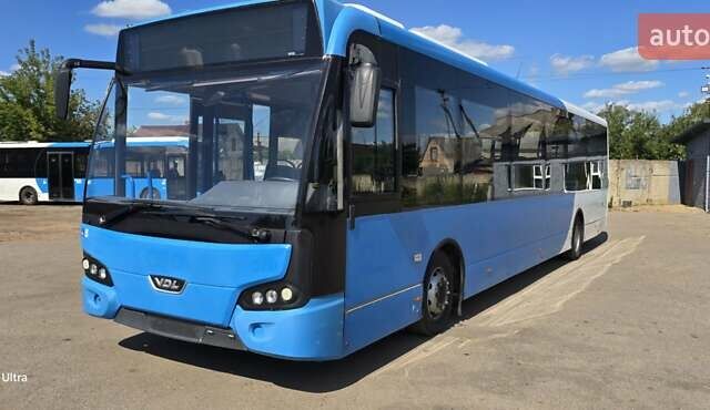 Синій VDL Citea, об'ємом двигуна 6 л та пробігом 500 тис. км за 32000 $, фото 7 на Automoto.ua