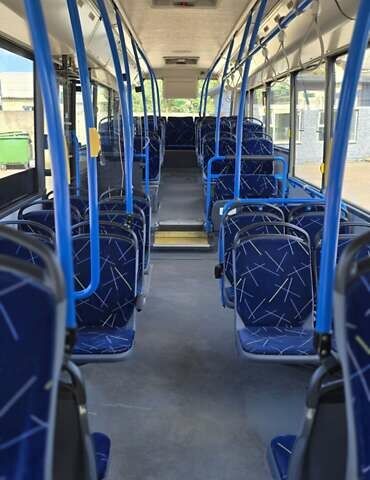 Синій VDL Citea, об'ємом двигуна 6 л та пробігом 500 тис. км за 32000 $, фото 32 на Automoto.ua